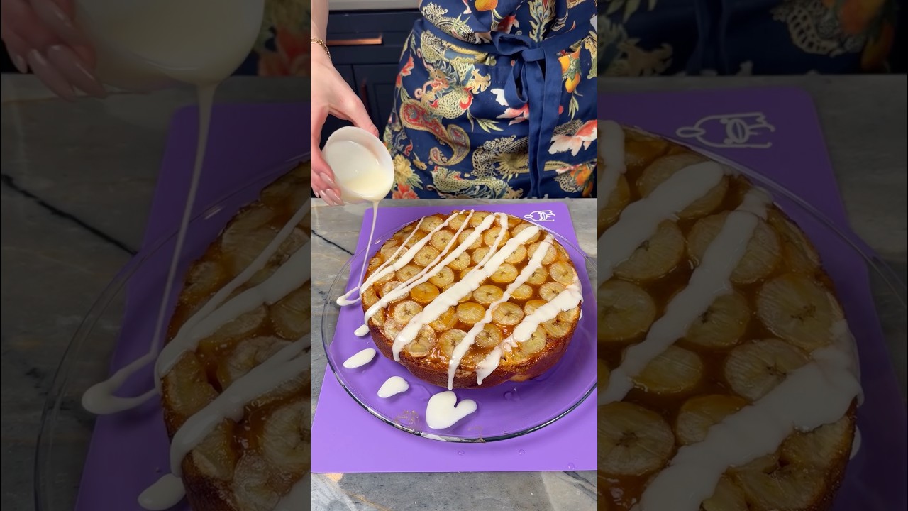 Beautiful dessert made easy #food #recipe #sweet #cooking #home