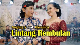 Okvanica  Nogling S  Lintang Rembulan   Musik  dasastudio