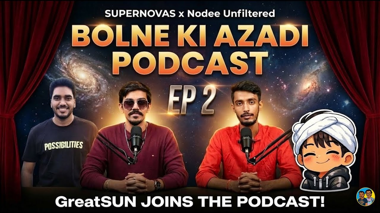Bolne Ki Azadi Ep.2 🔥 