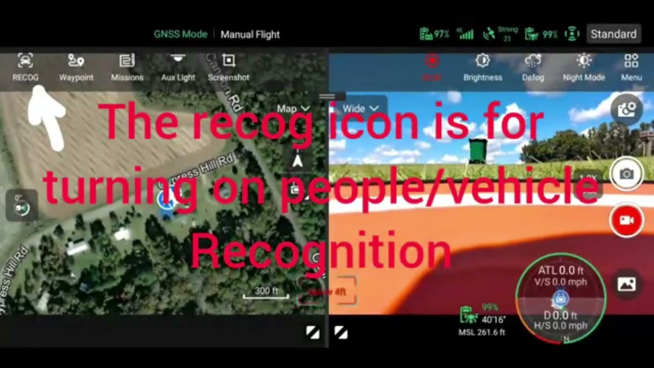 💡 Autel Robotics EVO Lite 640T Enterprise — Real Thermal Imaging Test by cajah1000