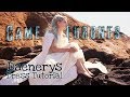 How to make the Daenerys Targaryen White Dress Cosplay - Costume Tutorial
