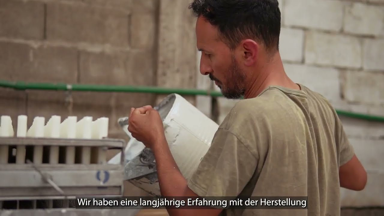 Bella Vela institucional