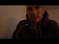 ASMR Very Close Whisper Tingles Left and Right Sides