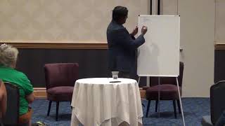 Epilepsy Awareness Day at Disneyland Resort 2019 | Raj Rajaraman, MD - UCLA Mattel Children's Hosp