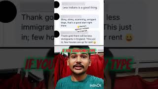 racism against indians on the internet is spreading fast 😐#noracism