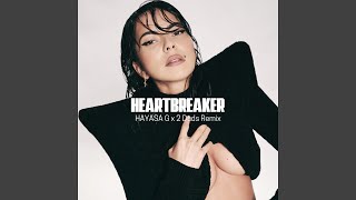 Смотреть клип Heartbreaker (Hayasa G X 2 Duds Remix)