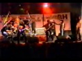 Loucyfer ao vivo em BH Death Metal (Estação do Rock 1993)