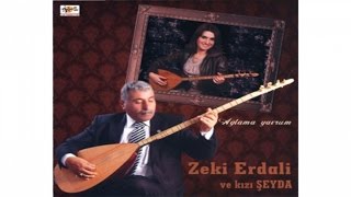 Zeki Erdali - Oğul Gel