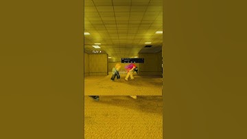 Doing backroom jumpstyle with my subscribers! #shorts #roblox #trend