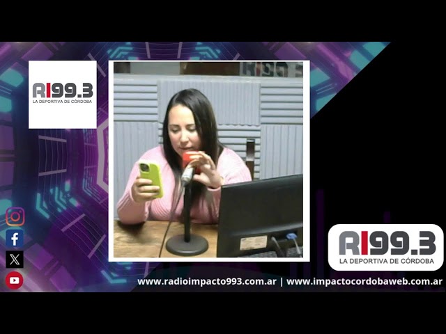 SIN FILTRO PARA NADIE - Radio Impacto Córdoba - 21-07-2026
