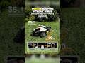 Mammotion LUBA mini AWD 800 Unboxing: Smart Robotic Lawn Mower for Wellness Yards & Slope Mastery!