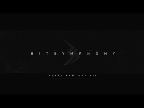 BitSymphony - Final Fantasy VII Remake - Tifa's Theme
