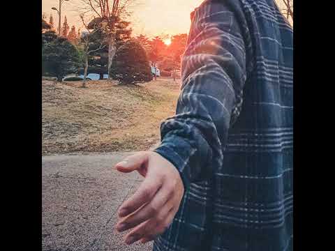 손을 잡아요