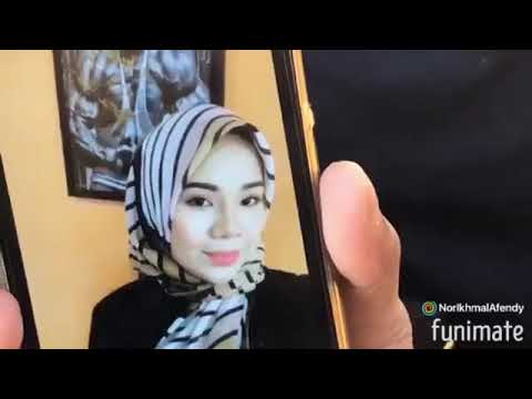 Zirah jamal viral