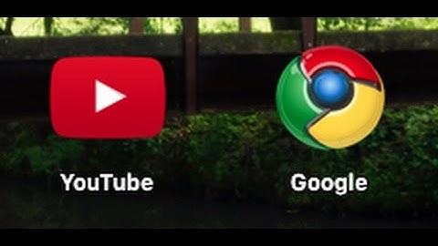 How To Create Desktop Shortcuts With Custom Images (Mac)