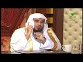 فضل العشر من ذي الحجة فضيلة الشيخ ا د سعد الخثلان