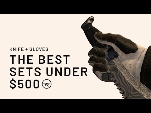 The Best Weapon Skins in CSGO in 2020 - Skinwallet