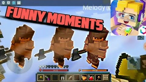 SKY WARS•Epical Funny Moments