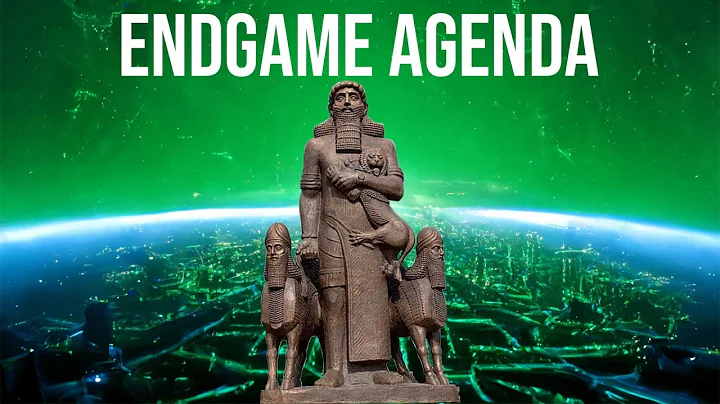 Endgame Agenda - Pete Garcia & Generation2434