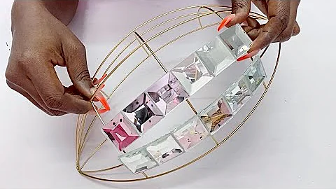 NEW DOLLAR TREE TRANSFORMATION TO TRYOUT TODAY! SHOCKING WREATH MAKEOVER!