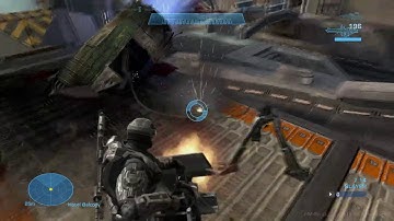Bugs That Still Make The MCC Reach Flight Literally Unplayable