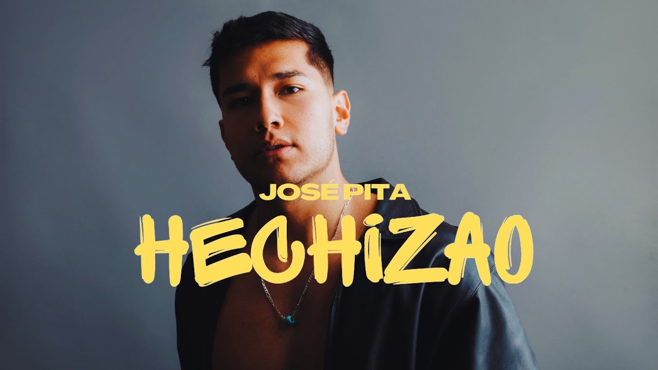 José Pita - Hechizao (Video Oficial)