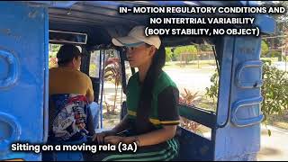 GENTILE'S TAXONOMY OF MOTOR SKILL (CMU, BPED 2A)