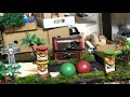 インディージョーンズ風ピタゴラ装置「トレジャーハンター(前編)」IndianaJones - Rube goldberg machine