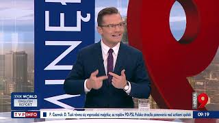 Minęła9. Maciej Gdula, Lidia Burzyńska, Czesław Siekierski, Adam Andruszkiewicz