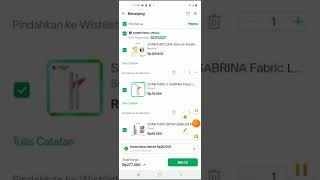 Cara Melihat Kode Promo Tokopedia screenshot 3