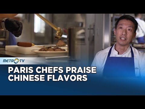 Xiao Long Mian Paris