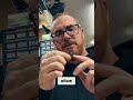 Figure 8 Connectors Allow Wood to Move Without Breaking #woodworkingtips #shorts #diy