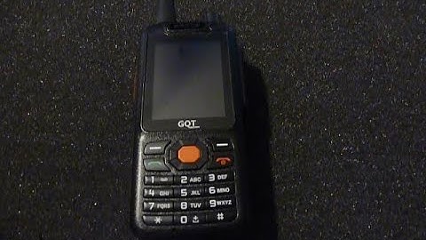 ALPS F25( also known as SURE F25, Broadnet BN-01+, GQT F25, and ZELLO Phone 2 )