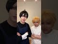 【チェンソーマンコスプレ】怒るデンジとアキ
