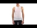 Pearl Izumi Men's Transfer Lite Sleeveless Baselayer | SwimOutlet.com