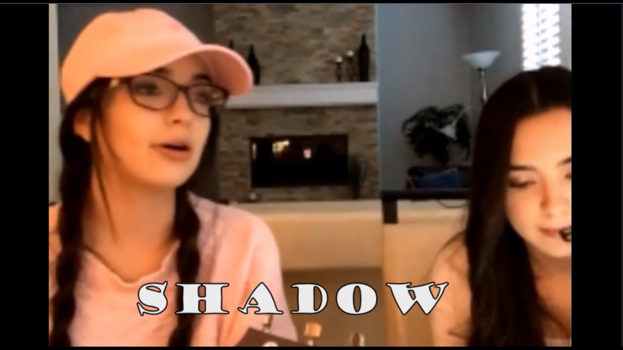 Shadow - Merrell Twins