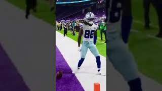 Ceedee Lamb Beat Drop