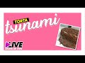 COMO HACER UNA TORTA TSUNAMI | Alessandra Rossi Cakes - Receta en vivo #014