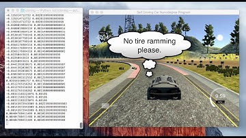 Behavioral Cloning with Deep Learning