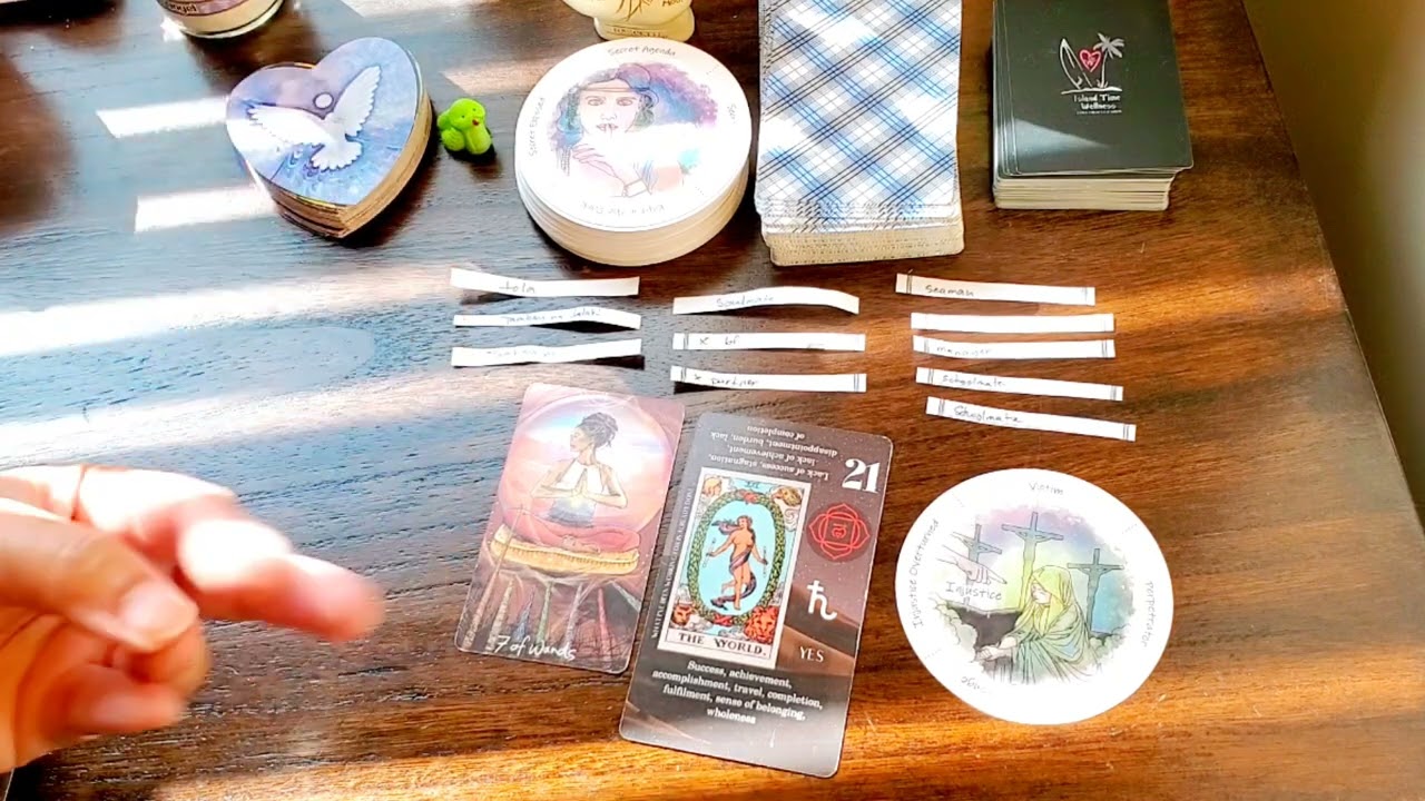 🔮Ang Taong May Sekreto Sayo 🔮 May Feeling Guilty Dahil Hindi Nya Masabi-sabi Sayo 🔮 #tarot #hula