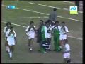 اعتداء لاعبى الجزائر على لاعبى منتخب مصر عام 1984
