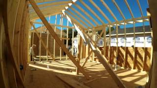 THE DREAM CENTER: Raise A Village Day TIMELAPSE