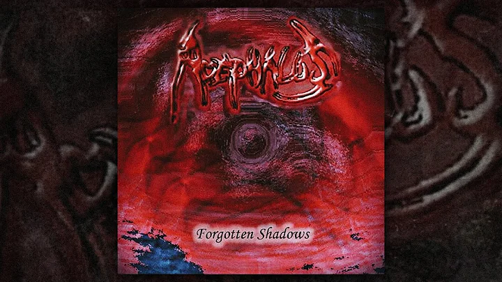 Acephalus - Forgotten Shadows (FULL ALBUM/2002)