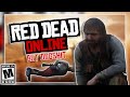 How NOT TO PLAY Red Dead Online