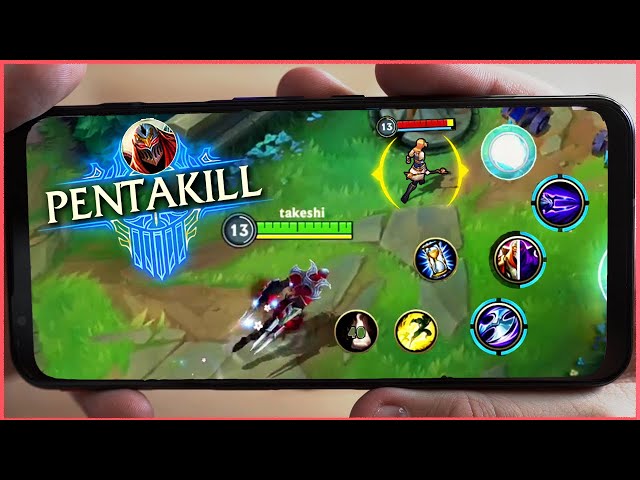 Wild Rift: versão mobile de LoL recebe trailer de animação; veja vídeo, lol