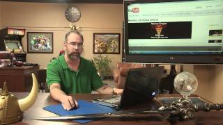 Part 2 How to make good content for YouTube and websites