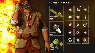 There's a Big COD WW2 Scorestreak Change Coming Soon... But What Can We Expect?