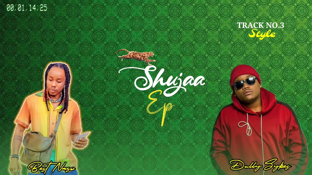 Best Naso ft Dully Sykes Style (official audio) YouTube