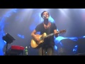 Paolo nutini my favourite covers in Ireland recover/ride on/ stand by me