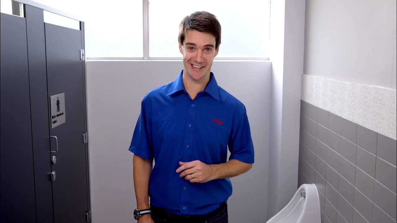 How to Fix a FlushMaster System That's Not Flushing YouTube